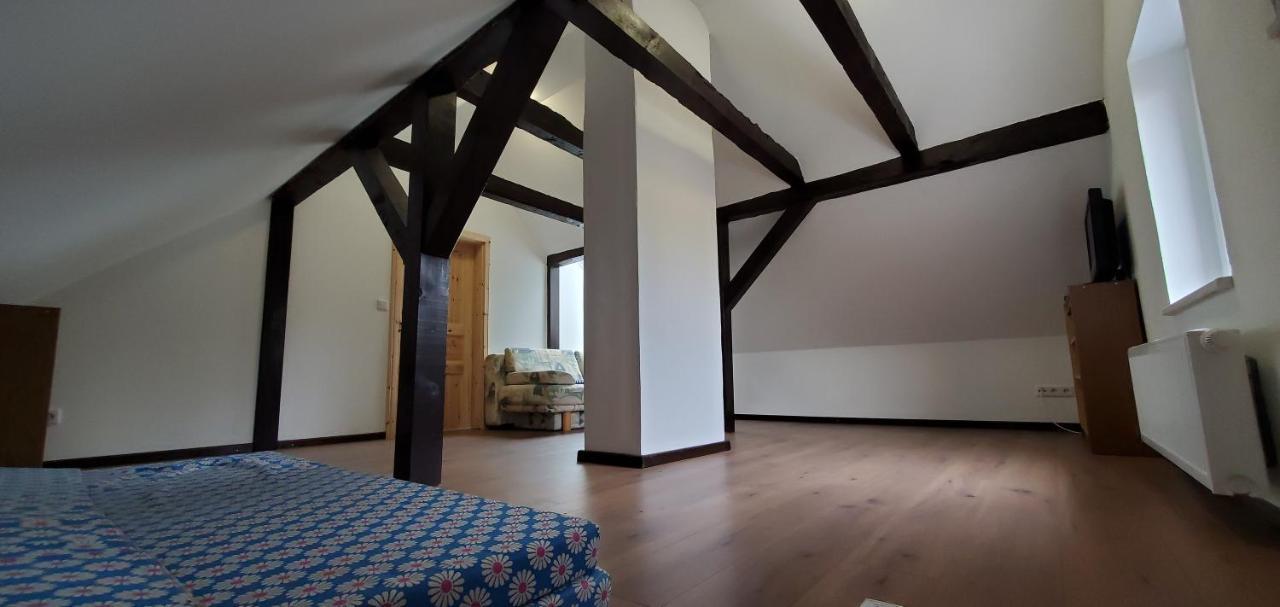 Villa Haus Oderbruch à Neulewin Extérieur photo