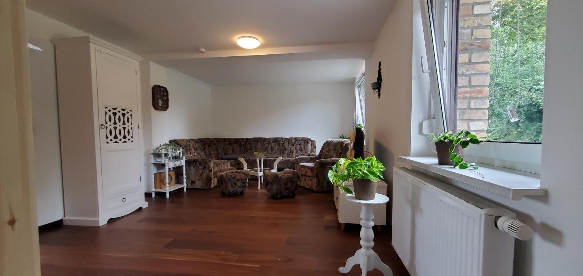 Villa Haus Oderbruch à Neulewin Extérieur photo